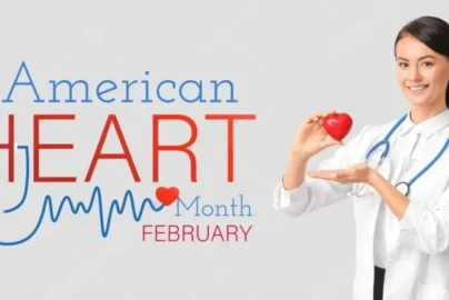 American Heart Month