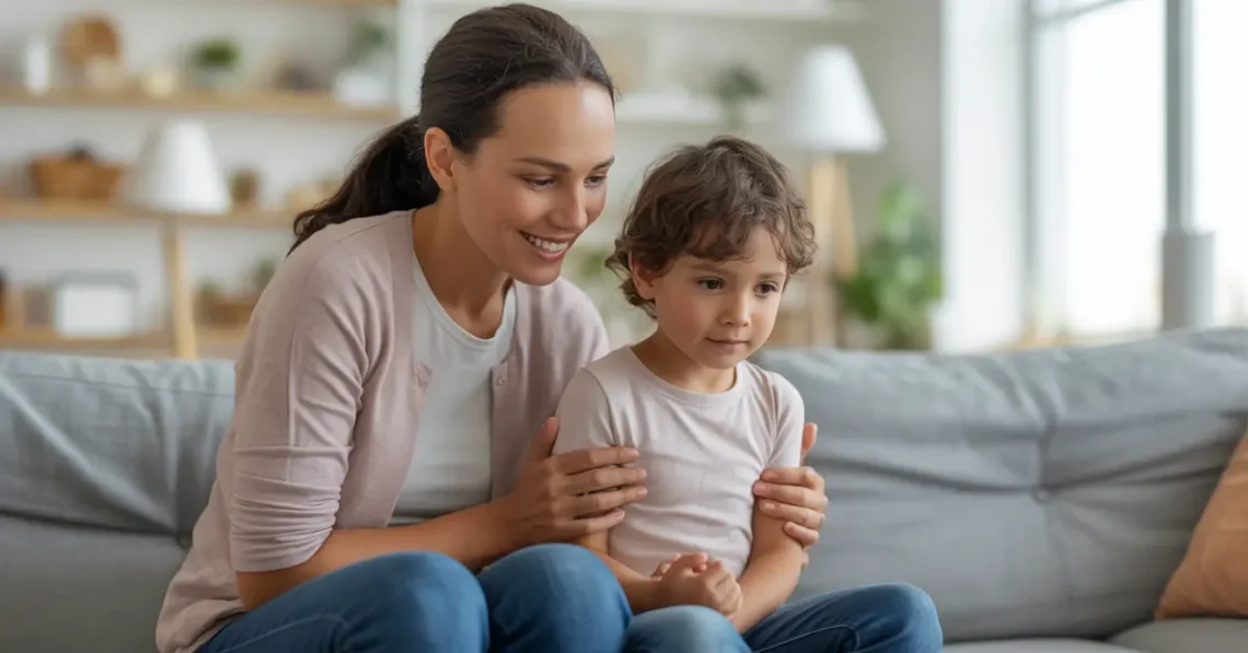 High Blood Pressure in Children