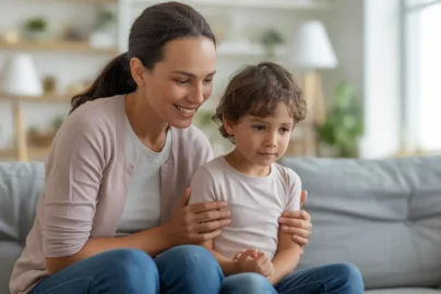 High Blood Pressure in Children