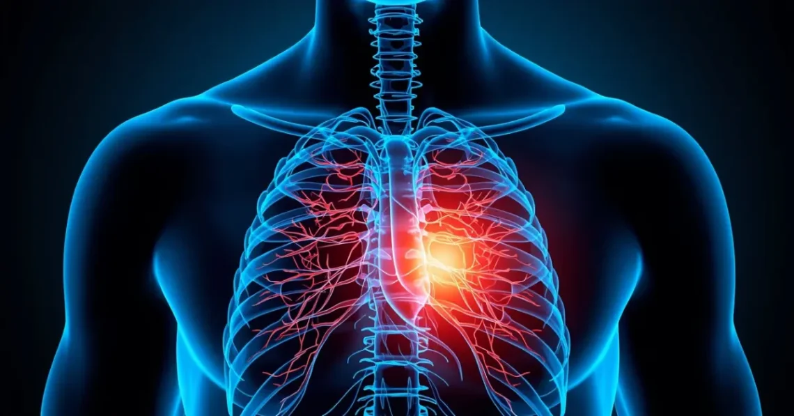 Heart Attack Symptoms