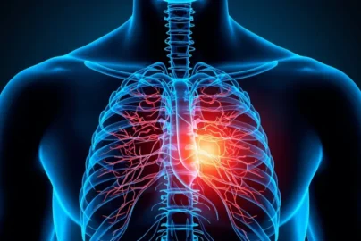 Heart Attack Symptoms