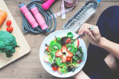 Evening Habits That Improve Sleep Quality