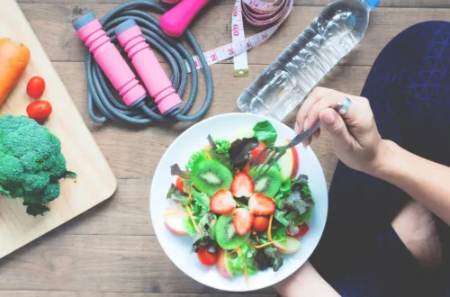 Evening Habits That Improve Sleep Quality