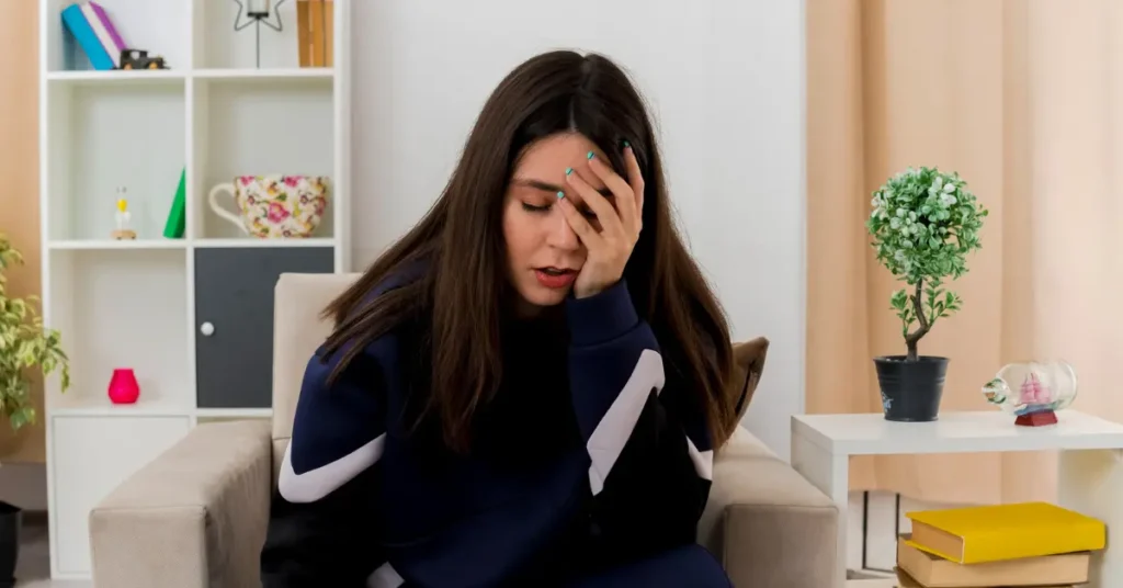 signs your body is overworked