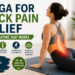 Yoga for back pain relief