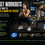superset workouts