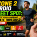 The Zone 2 Cardio Sweet Spot: Calculate Your Anaerobic Lactate Threshold at Home for Maximum Fat Burning